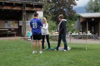 Junioren-Clubmeisterschaften 2012